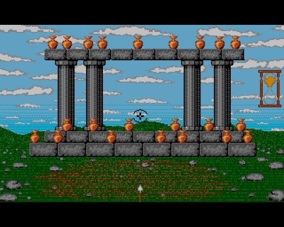 Ancient Games Screenshot 5 (Amiga 500)