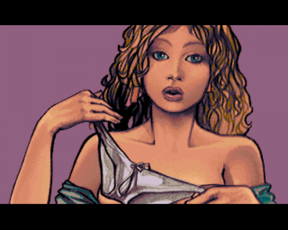 Teenage Queen Screenshot 7 (Amiga 500)