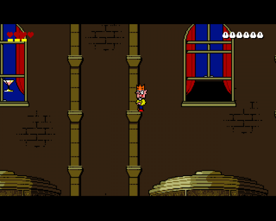 Gadget: Lost in Time Screenshot 28 (Amiga 500)