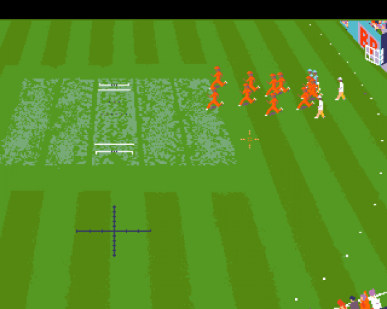 World Cup Cricket Masters Screenshot 8 (Amiga 500)