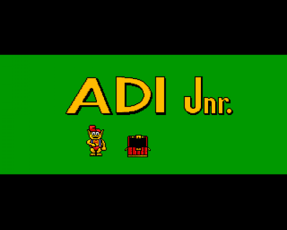 ADI Junior