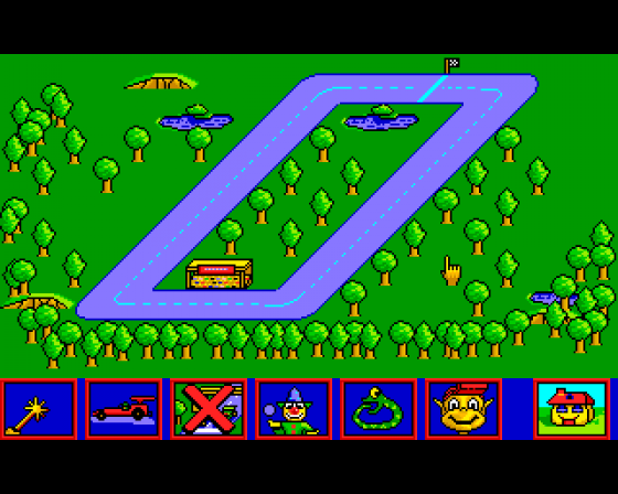 ADI Junior Screenshot 7 (Amiga 500)