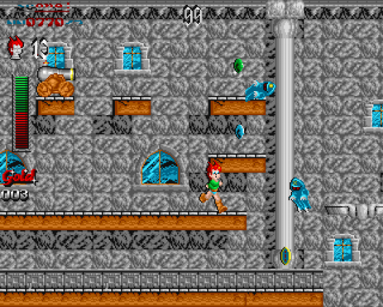 Son Shu-Shi Screenshot 25 (Amiga 500)