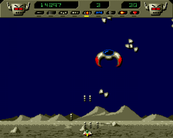 Blast Em Screenshot 9 (Amiga 500)