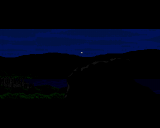 Relics of Deldroneye Screenshot 9 (Amiga 500)