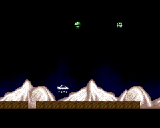 Zalycon Screenshot 8 (Amiga 500)