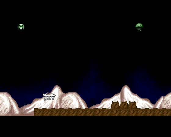 Zalycon Screenshot 9 (Amiga 500)