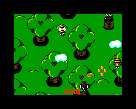 Bop 'n' Plop Screenshot 6 (Amiga 500)