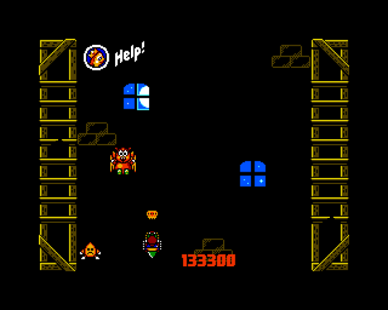 Bop 'n' Plop Screenshot 10 (Amiga 500)