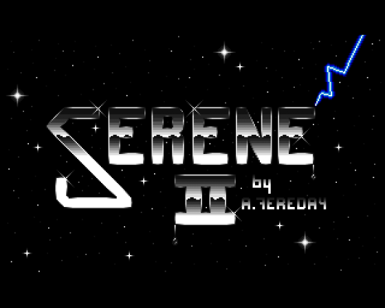 Serene II