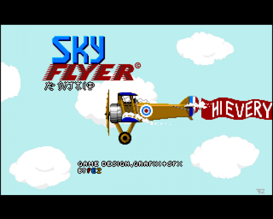 Sky Flyer
