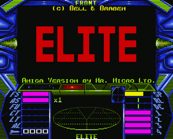 Elite