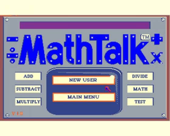 MathTalk