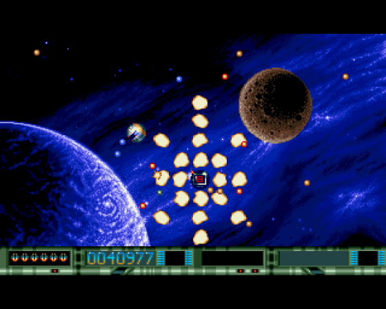 Turn n' Burn Screenshot 5 (Amiga 500)