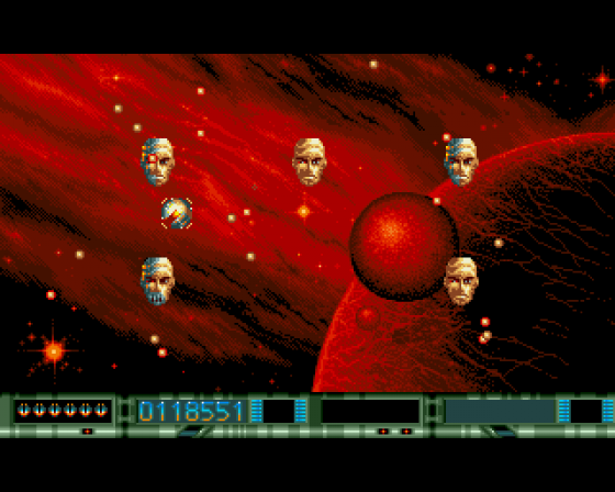 Turn n' Burn Screenshot 15 (Amiga 500)