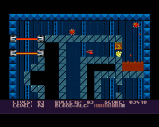 Alco-Copter Screenshot 9 (Amiga 500)