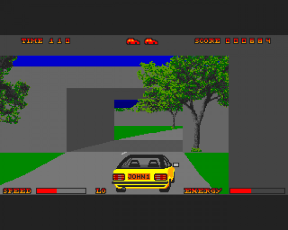 City Cars Screenshot 7 (Amiga 500)