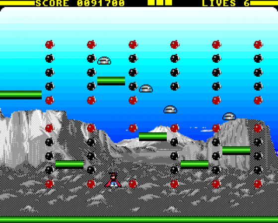 Bomber Jack Screenshot 9 (Amiga 500)