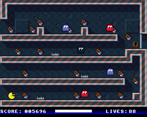 Plat-Man Screenshot 6 (Amiga 500)