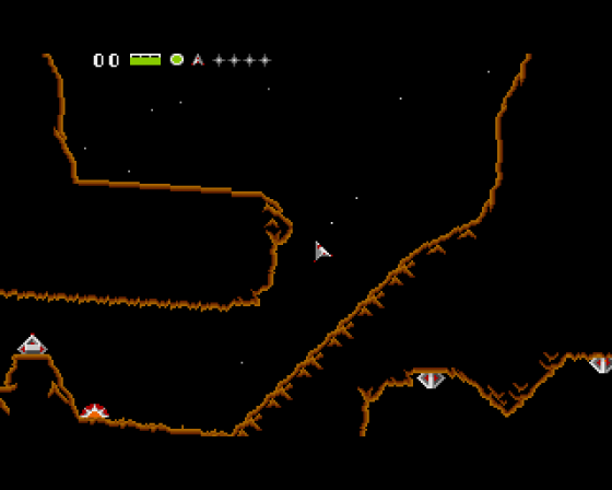 Oids Screenshot 6 (Amiga 500)