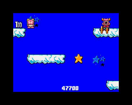 Go Looly Screenshot 10 (Amiga 500)