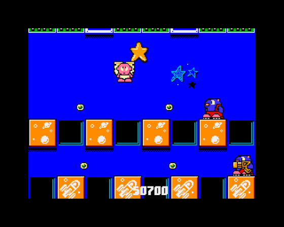 Go Looly Screenshot 11 (Amiga 500)