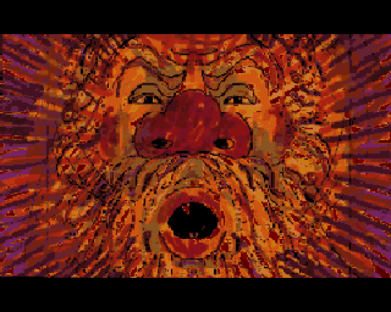 Pinocchio Screenshot 35 (Amiga 500)