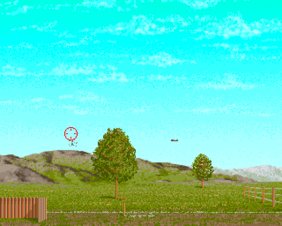 Championship Shooting Screenshot 5 (Amiga 500)