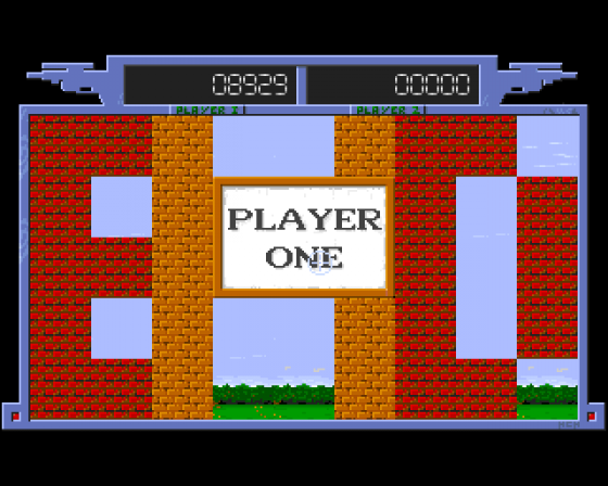 Master of the Town Screenshot 17 (Amiga 500)