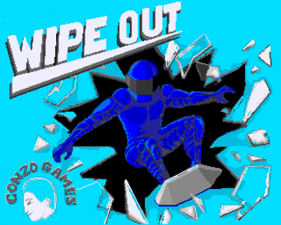 Wipe Out