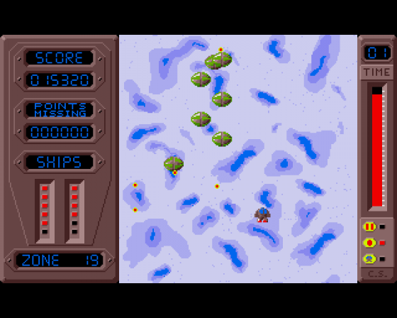 Typhoon Screenshot 12 (Amiga 500)