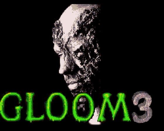 Gloom 3: Zombie Edition