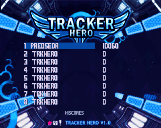 Tracker Hero Screenshot 6 (Amiga 500)