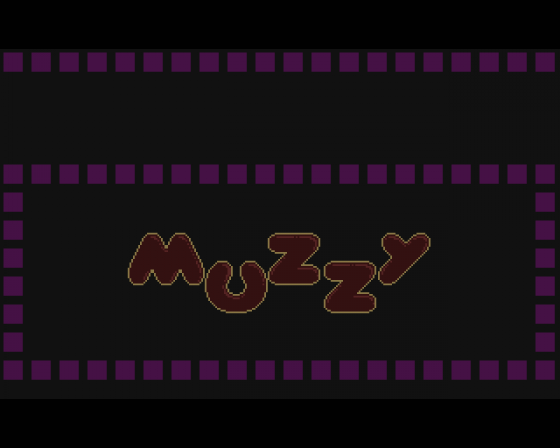 Muzzy