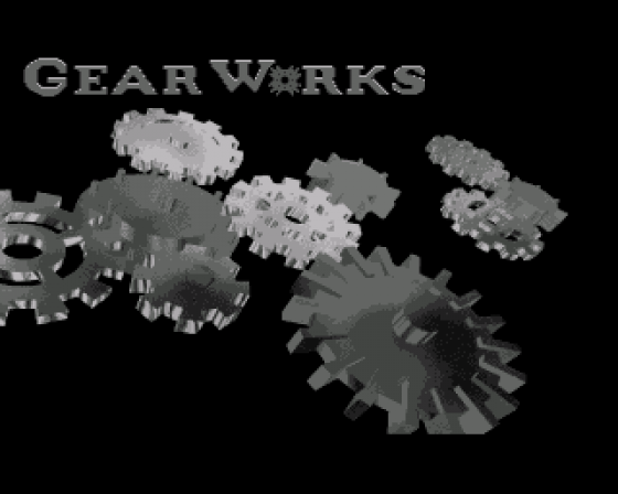 Gear Works