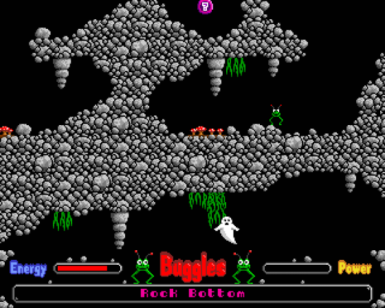 Buggles Screenshot 5 (Amiga 500)