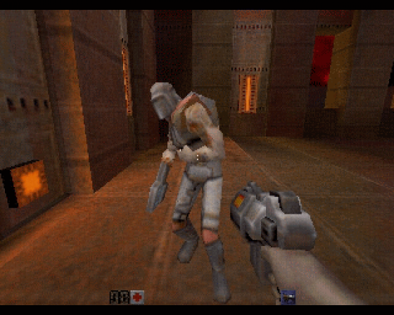 Quake II