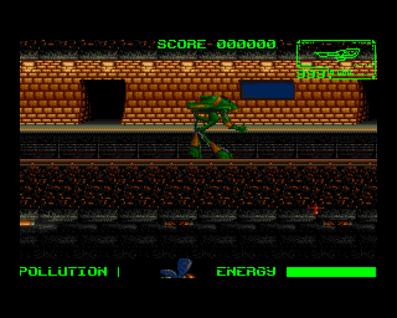 Robozone Screenshot 9 (Amiga 500)