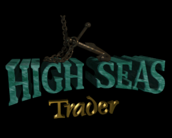 High Seas Trader