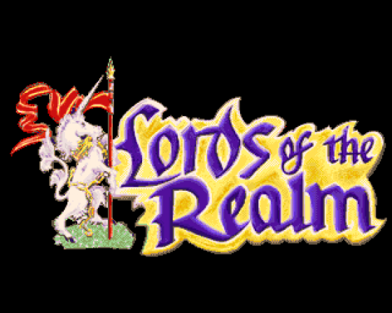 Lords Of The Realm Epic Medieval Strategy