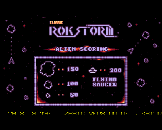 Renaissance 1 Screenshot 14 (Amiga 500)