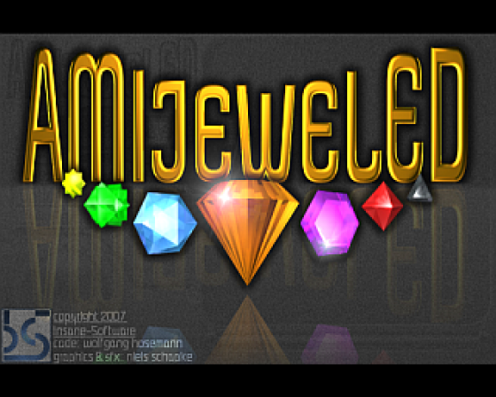 Amijeweled