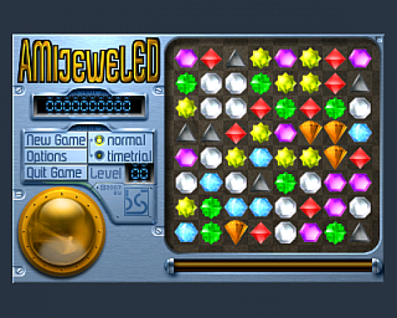 Amijeweled