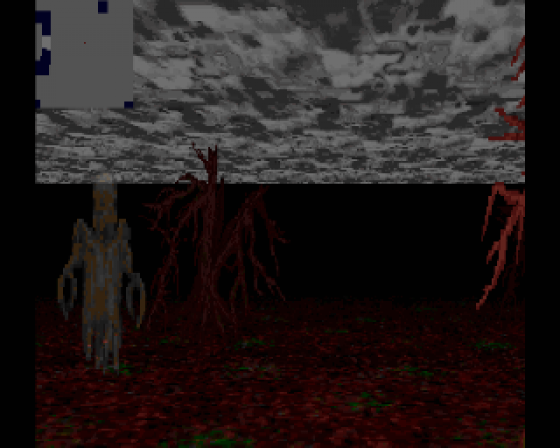 Testament II Screenshot 5 (Amiga 500)