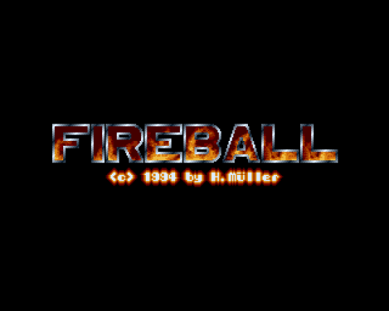 Fireball