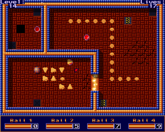 Magic Roller Screenshot 14 (Amiga 500)