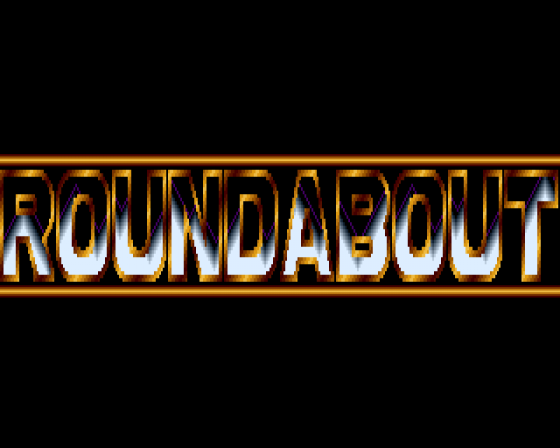 Roundabout