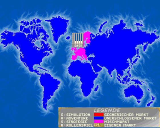 Software Manager Screenshot 13 (Amiga 500)