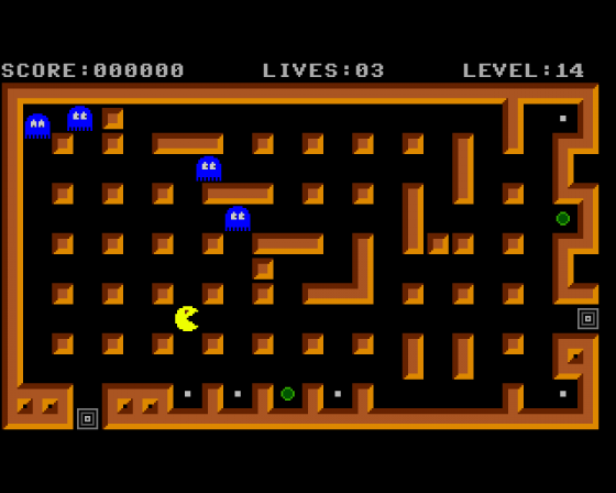 Cruncher Factory Screenshot 5 (Amiga 500)