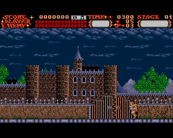 Castlevania